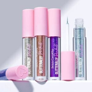 Glitterally Perfect - Beauty Creations