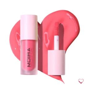 Love Steady Liquid Blush - Moira