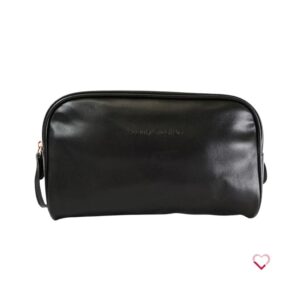 CBDZ-BB Cosmetiquera Negra Beauty Creations