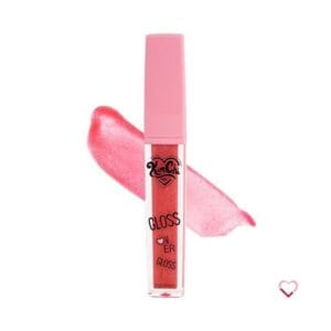 Gloss Over Gloss - Kimchi Chic