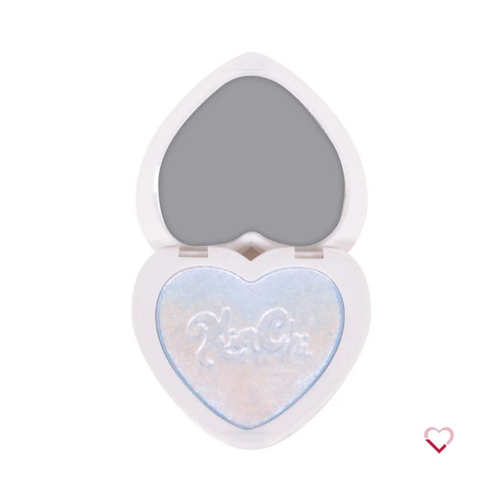Pearl Gone Wild Pressend Shimmer Highligther - Kimchi Chic