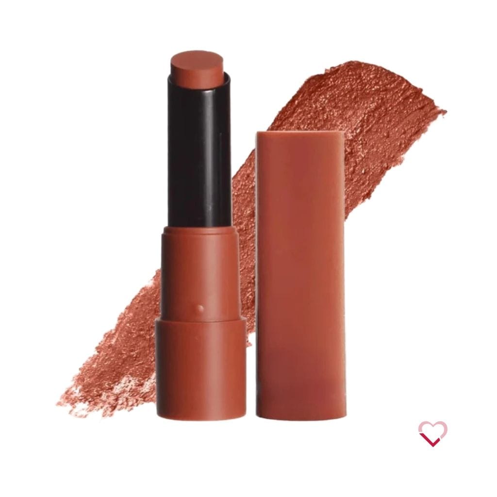 Labial Mousse Matte – Italia Deluxe