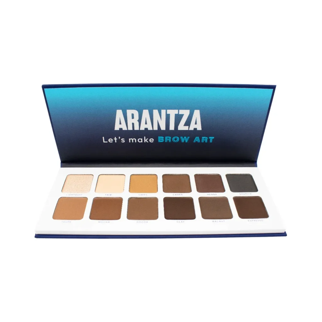 Brow Artist - Arantza