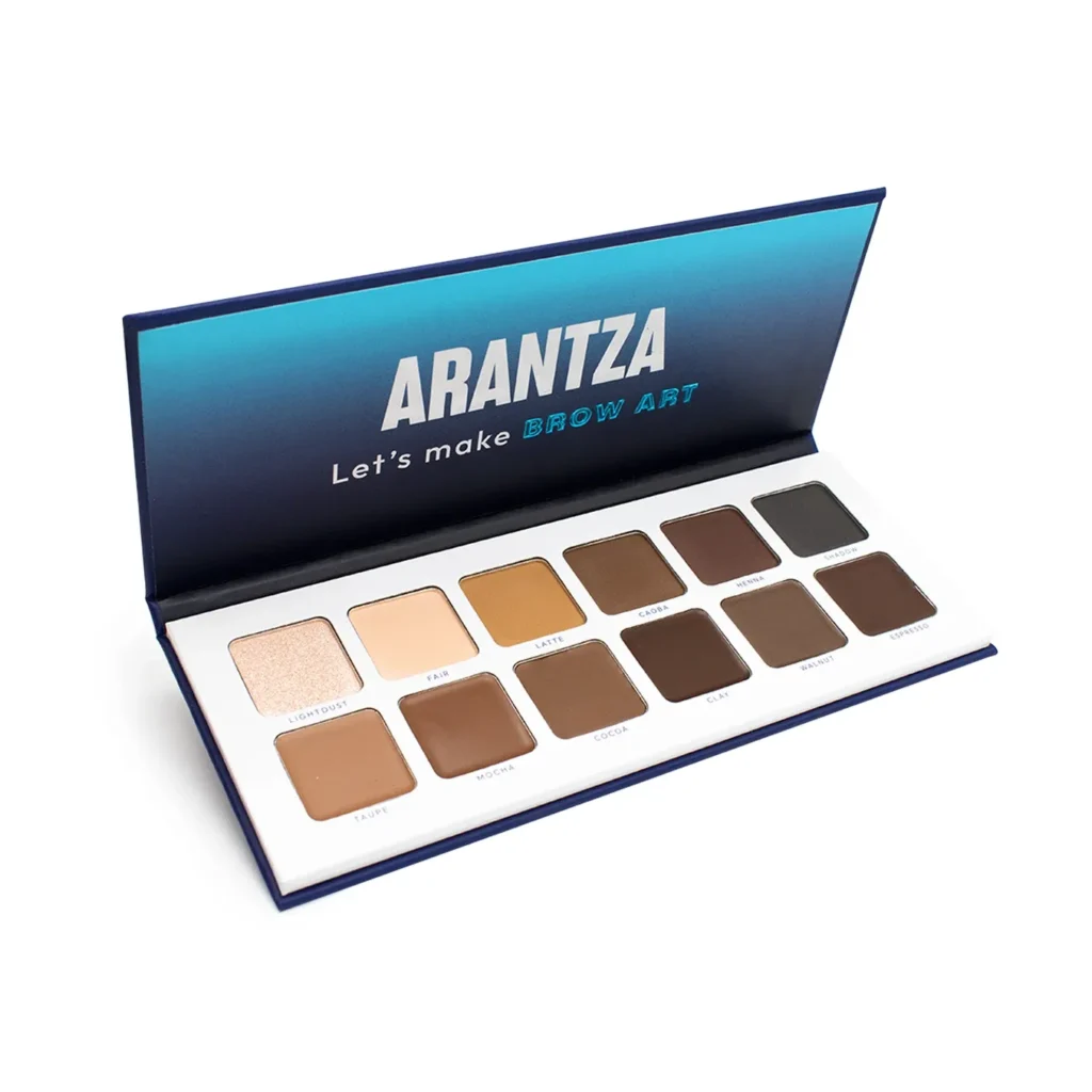 Brow Artist - Arantza - Imagen 2