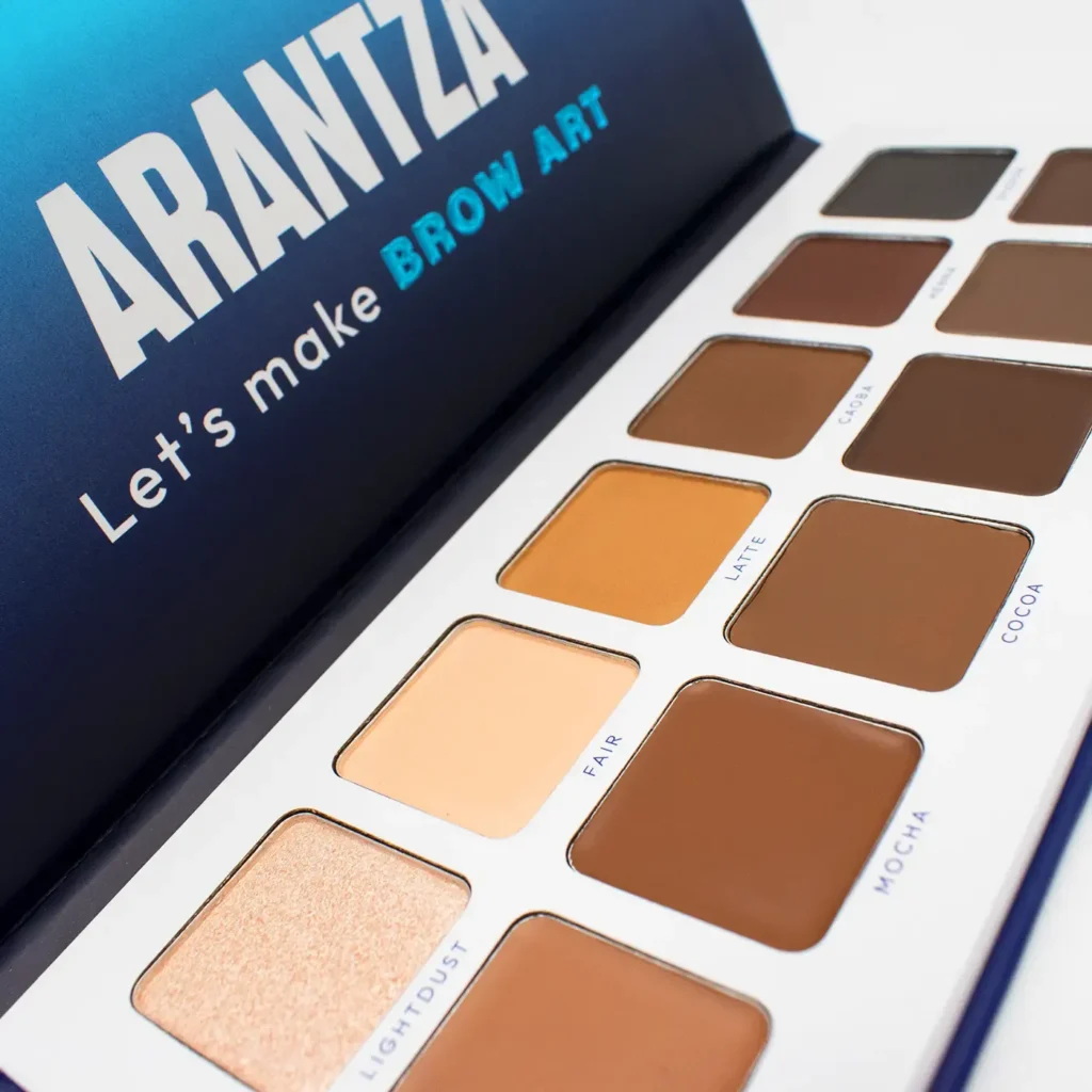Brow Artist - Arantza - Imagen 6