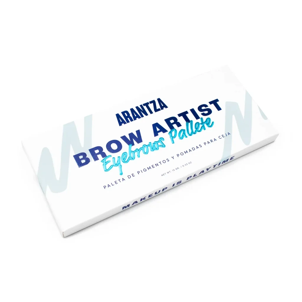 Brow Artist - Arantza - Imagen 5