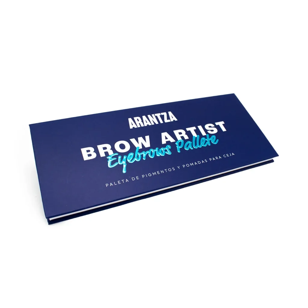 Brow Artist - Arantza - Imagen 3