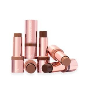 Flawless Stay Cream Contour Sticks - Beauty Creations