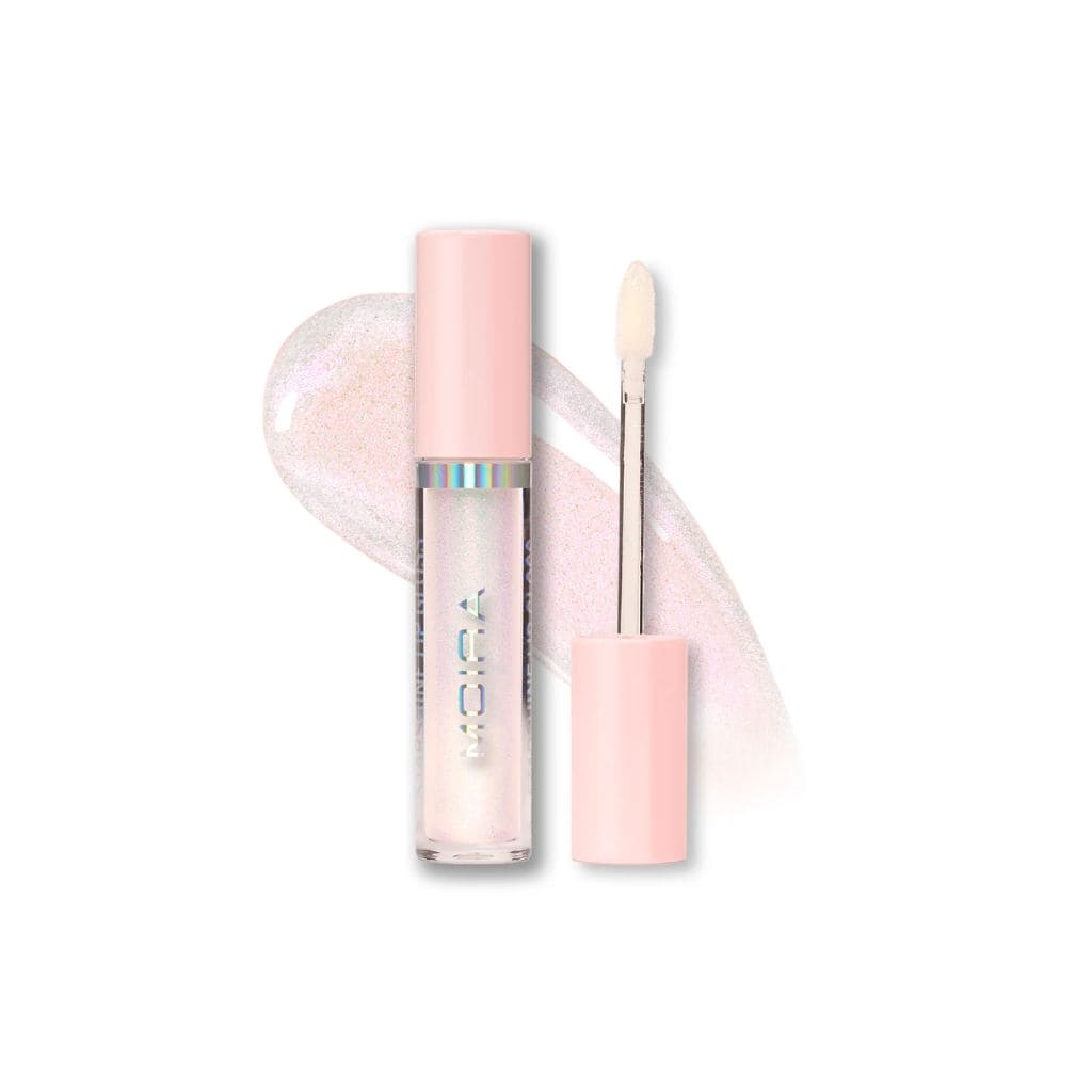 Starshine Lip Gloss - Moira