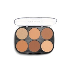 Paleta de Contour - Bissú
