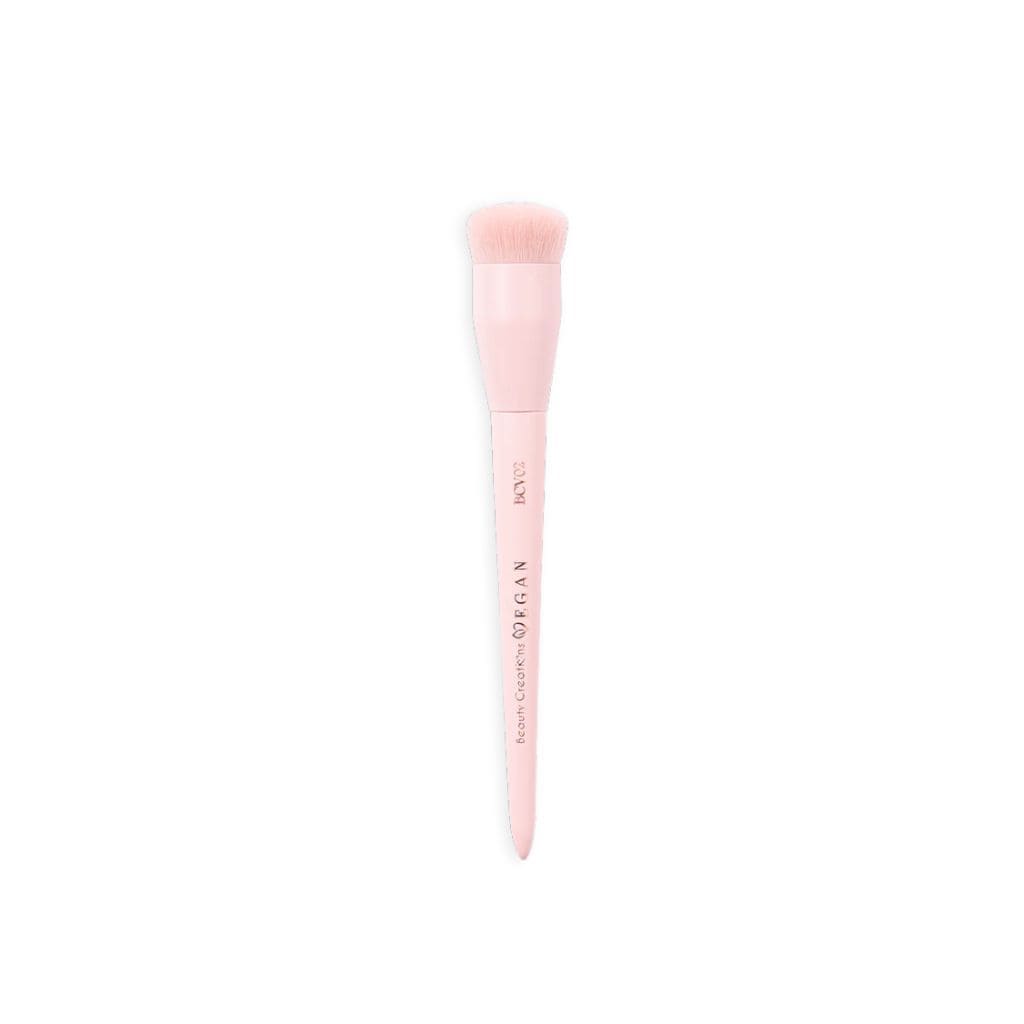 Foundation Vegan Brush - Beauty Creations