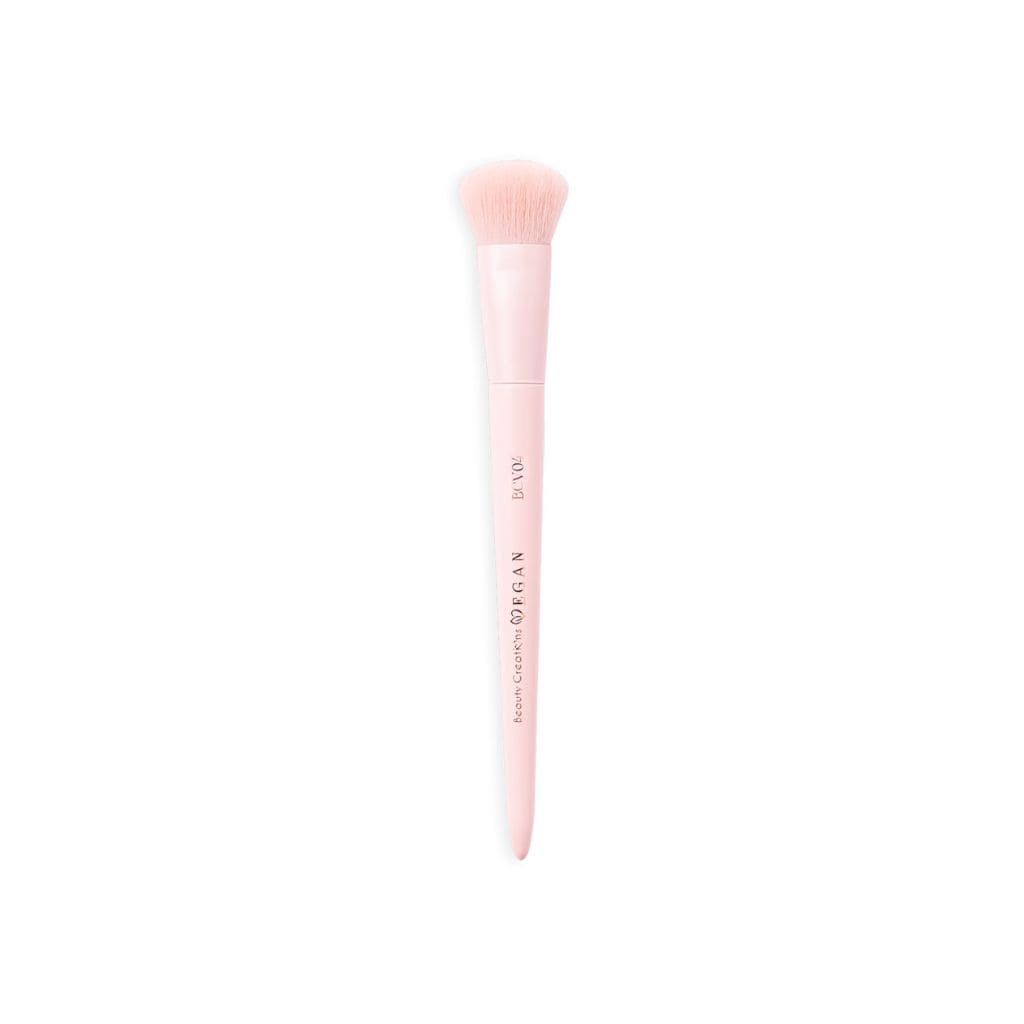 Complexion Vegan Brush - Beauty Creations
