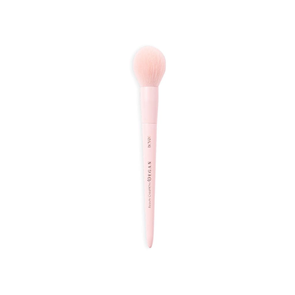 Large Powder Vegan Brush - Beauty Creations