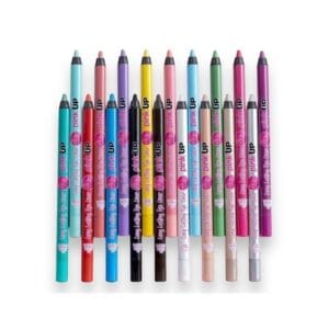 Long Lasting Eyeliner - Pink Up