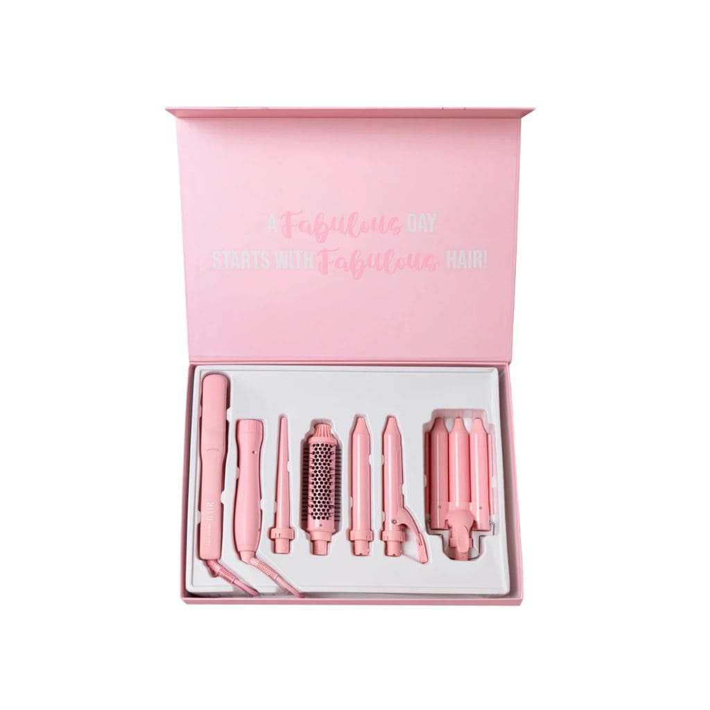 Hair Multitasker 5 in 1 - Beauty Creations
