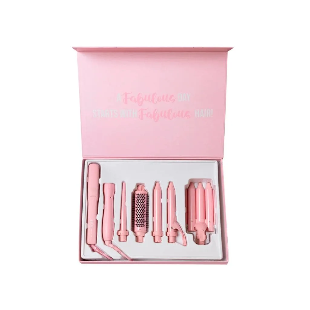 Hair Multitasker 5 in 1 - Beauty Creations