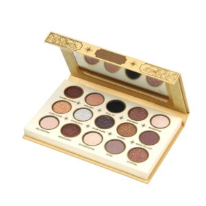 paleta de sombras cosmic desire moira ml beauty trend