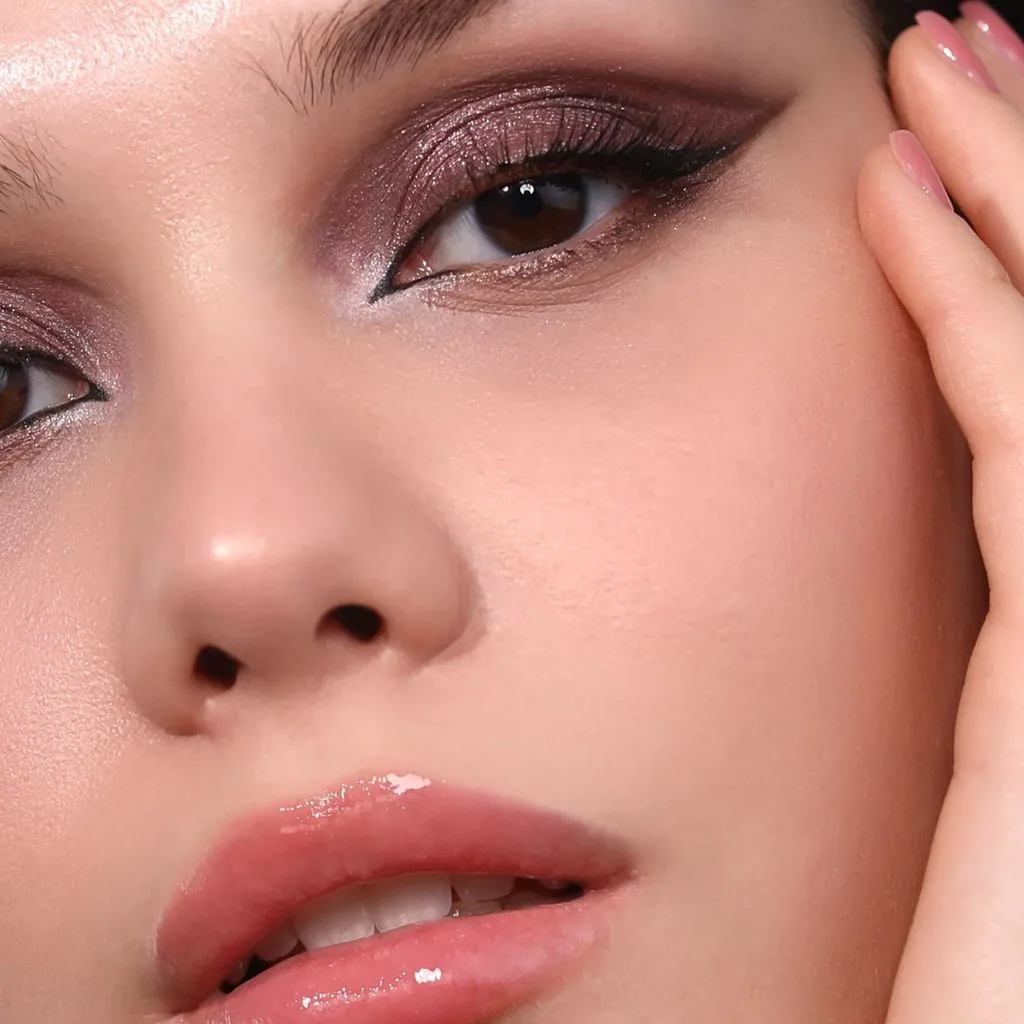 Paleta de Sombras Lover's Starlight - Moira - Imagen 3