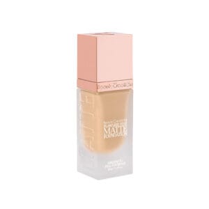 Flawless Stay Matte Foundation - Beauty Creations
