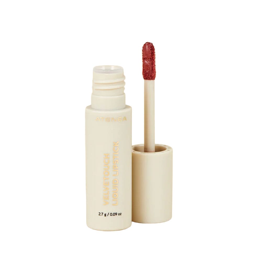 Labial Velvet Líquido - Atenea