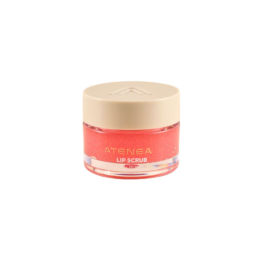 Lip Scrub - Atenea