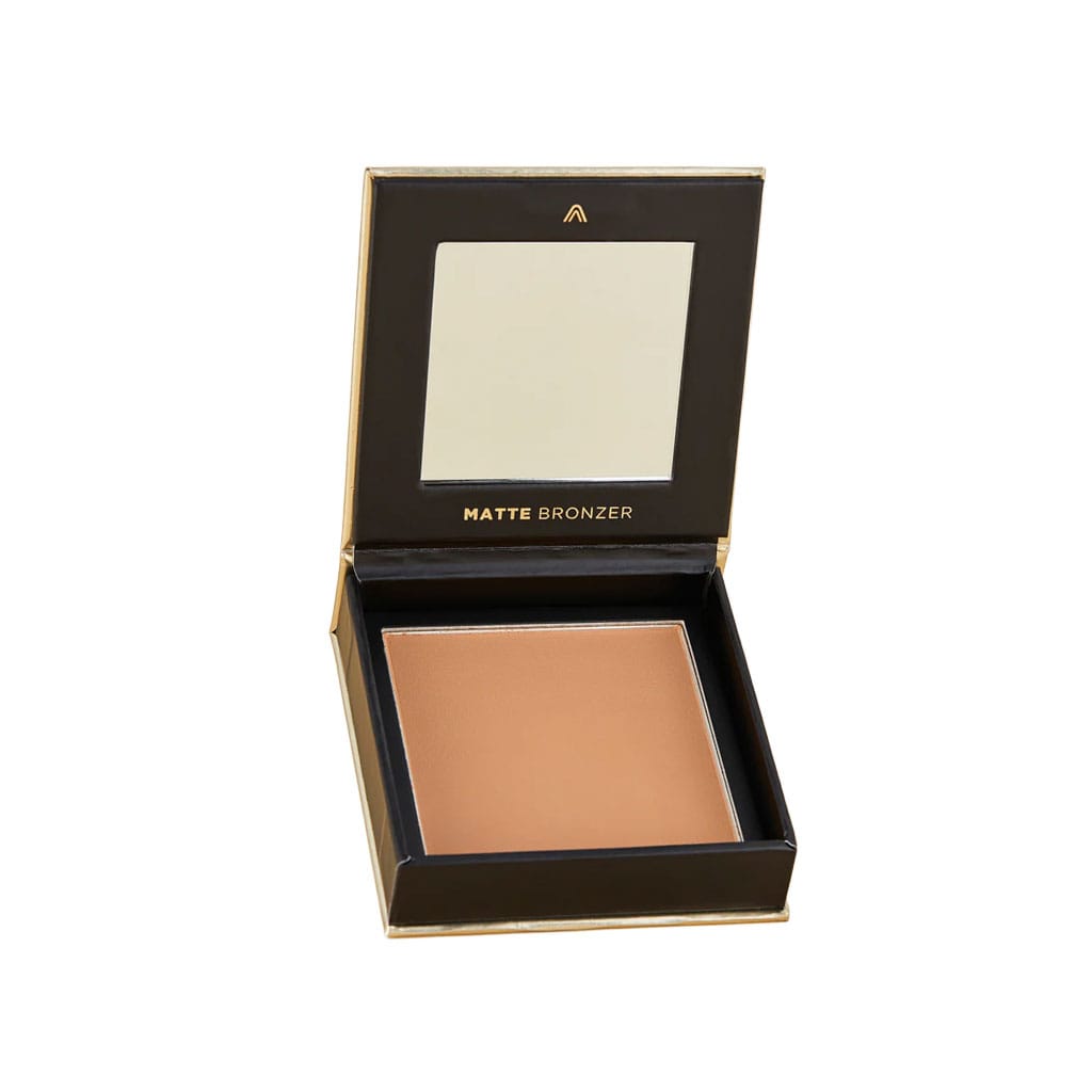 Matte Bronzer 1st Scene - Atenea