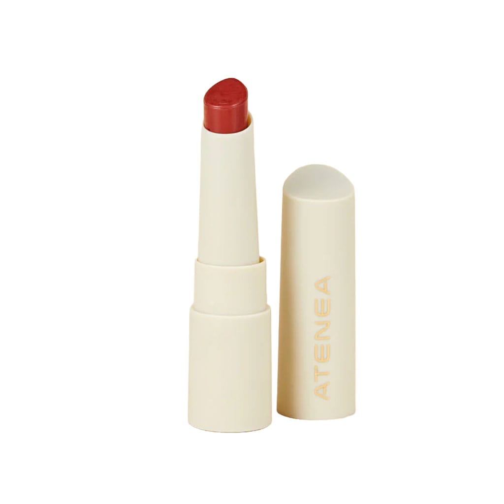 Labial Velvet En Barra - Atenea