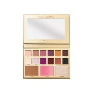 Paleta Facial Yo Soy de Victor Guadarrama x Beauty Creations