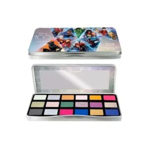 Marvel Eyeshadow Palette - Disney