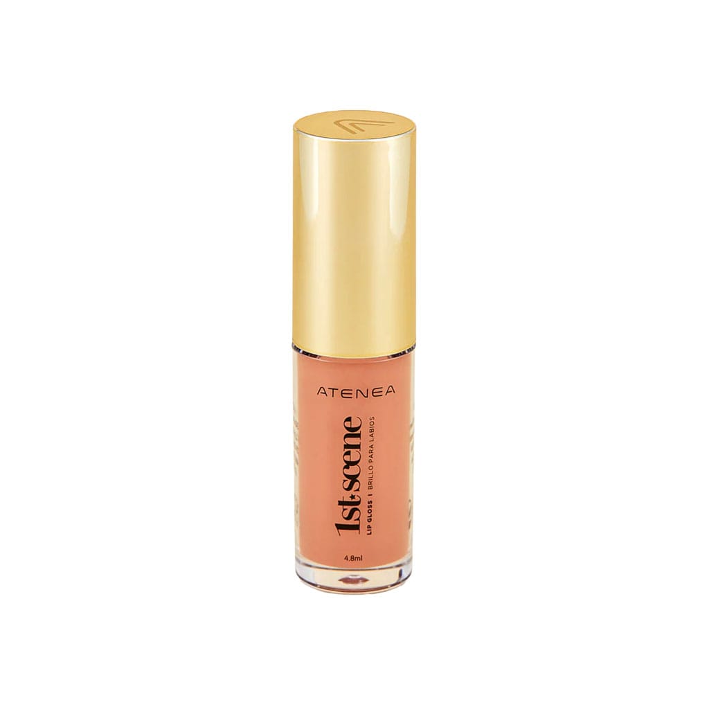 Lip Gloss 1st Scene - Atenea