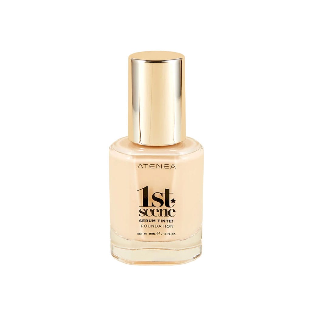 Serum Tinted - Atenea