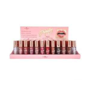 Display Thirsty Pout - Italia Deluxe