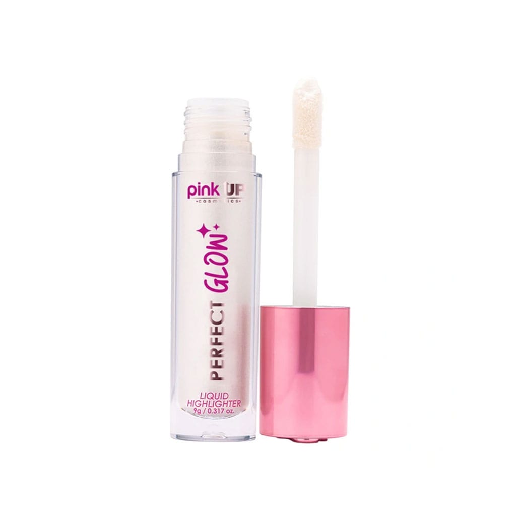 Perfect Glow - Pink Up