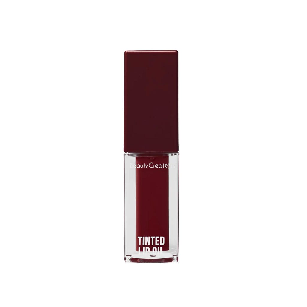 Tinted Lux Lip Oil - Beauty Creations
