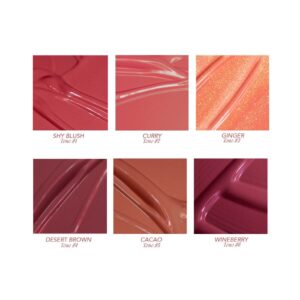 Swatches-Gama-Butter-Blush-Dapop-de-Mayoreo-ML-Beauty-Trend