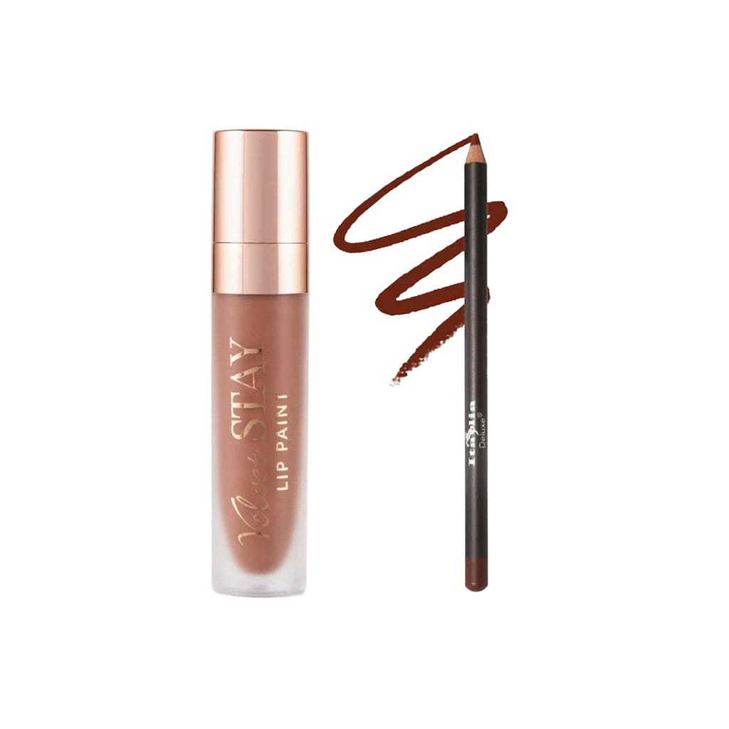 Lip Combo Chocolate