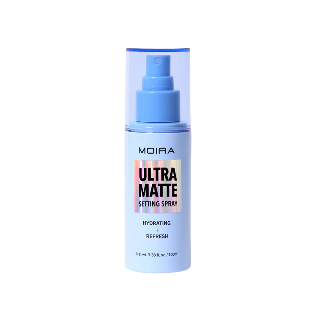 Hydra Priming Setting Spray - Moira