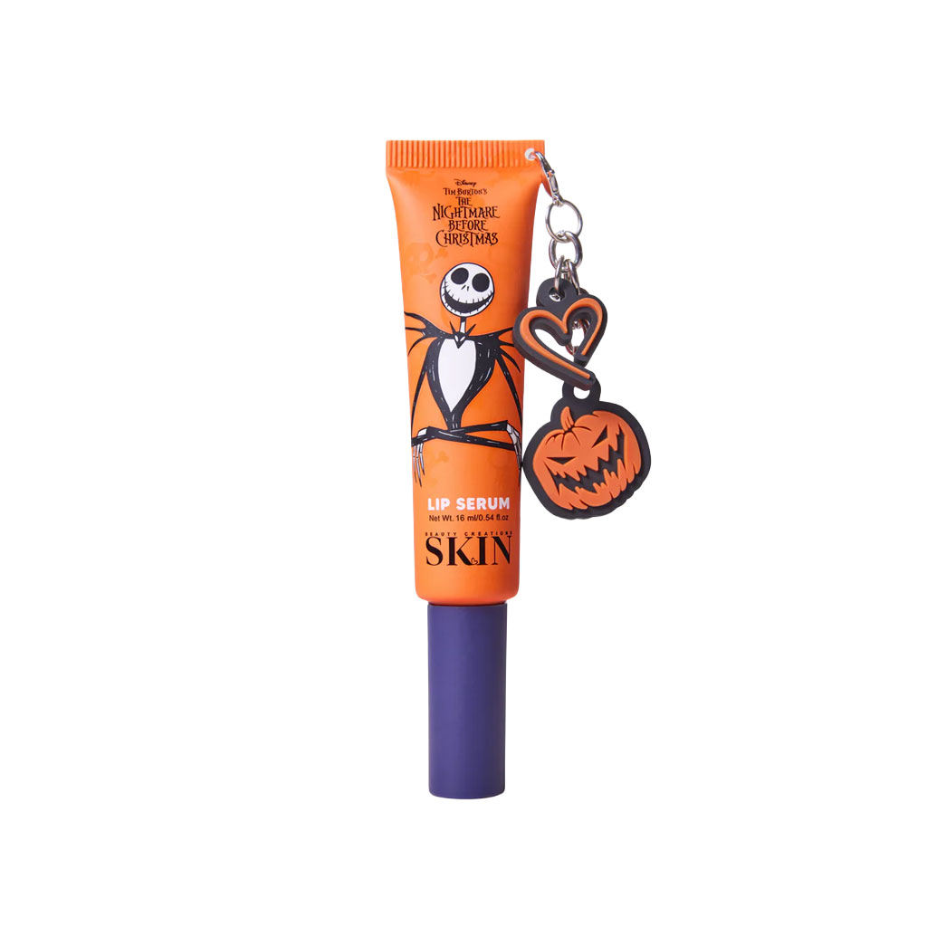 The Nightmare Before Christmas  Lip Serum - Beauty Creations