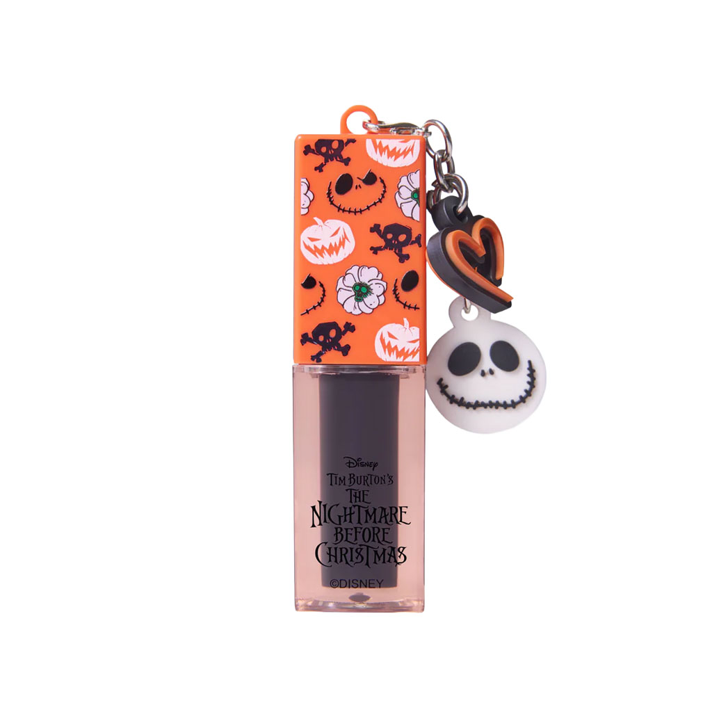 Nightmare Before Christmas Lip Serum - Beauty Creations
