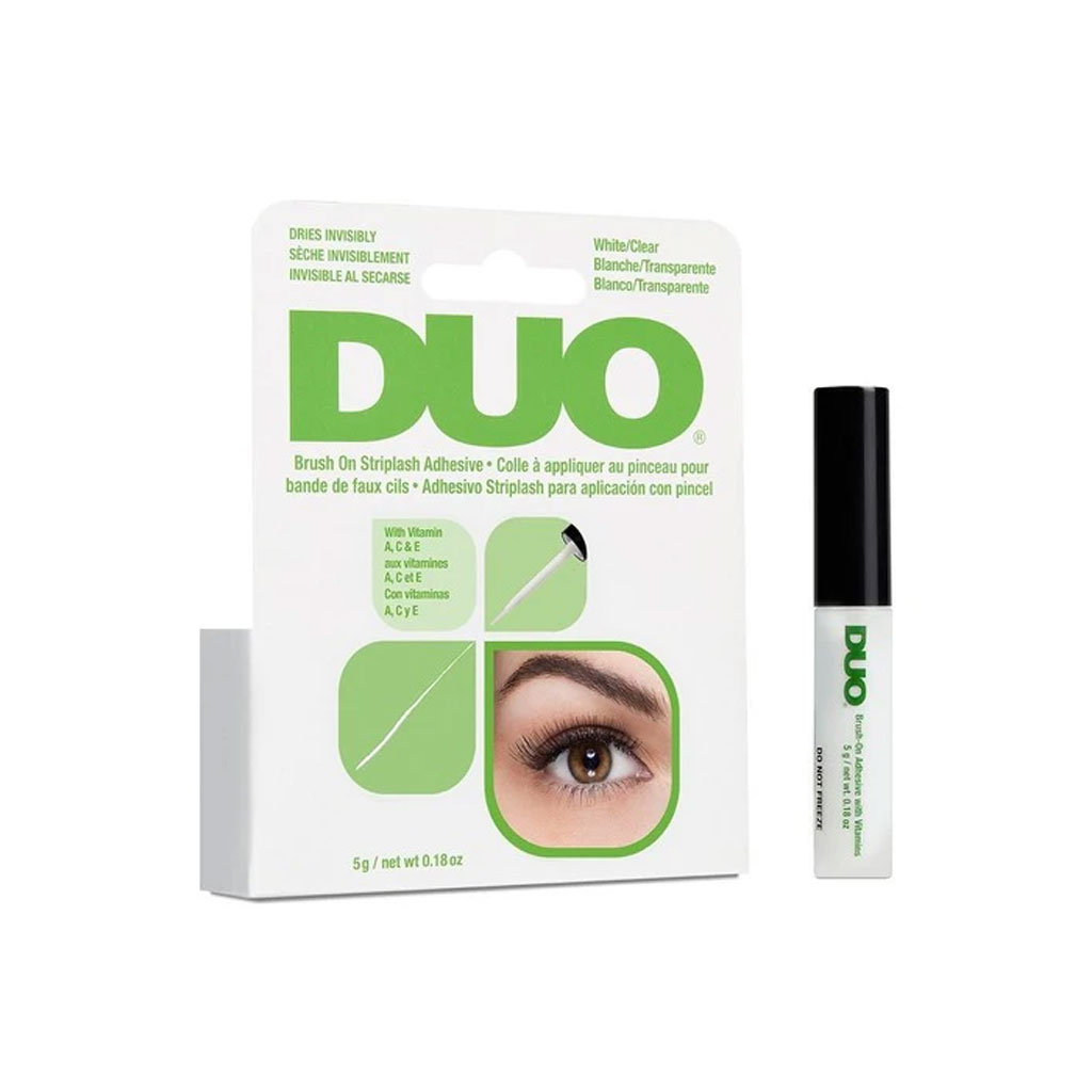 Pegamento Para Pestañas - DUO