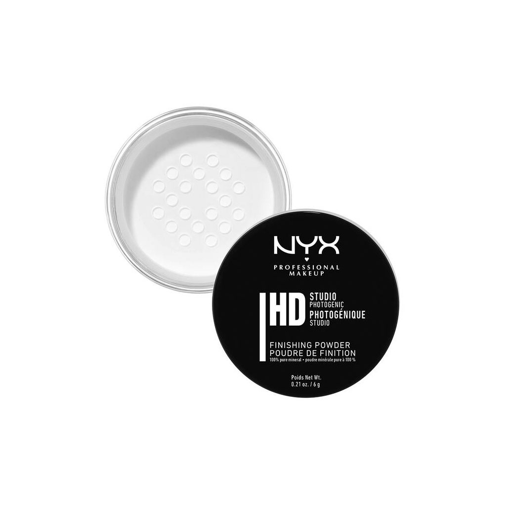 Studio Finishing Powder - NYX