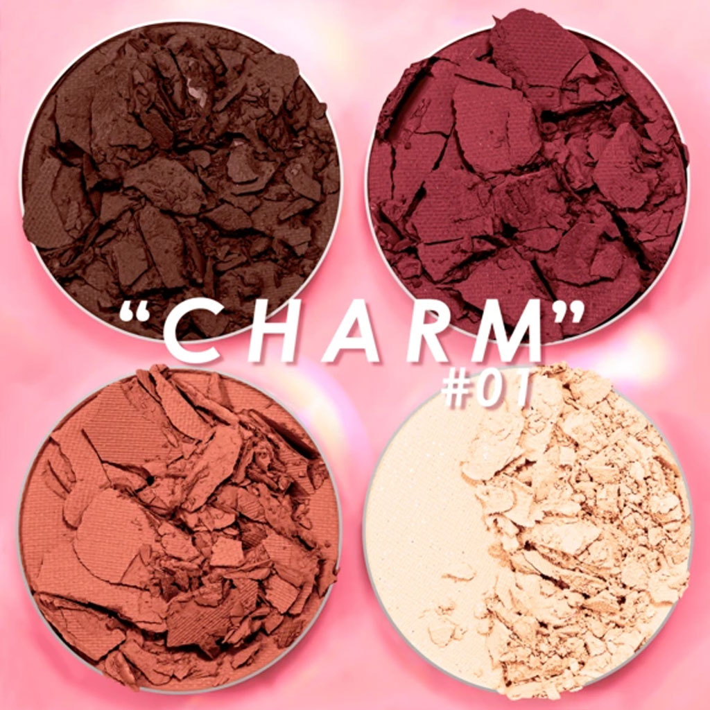 Swatch-PKCS01-CHARM-Sombras-de-Ojos-Intensity-Glam-de-Pink-Up-De-Mayoreo-ML-Beauty-Trend