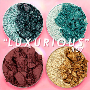 Swatch-PKCS07-Luxurious-Sombras-de-Ojos-Intensity-Glam-de-Pink-Up-De-Mayoreo-ML-Beauty-Trend