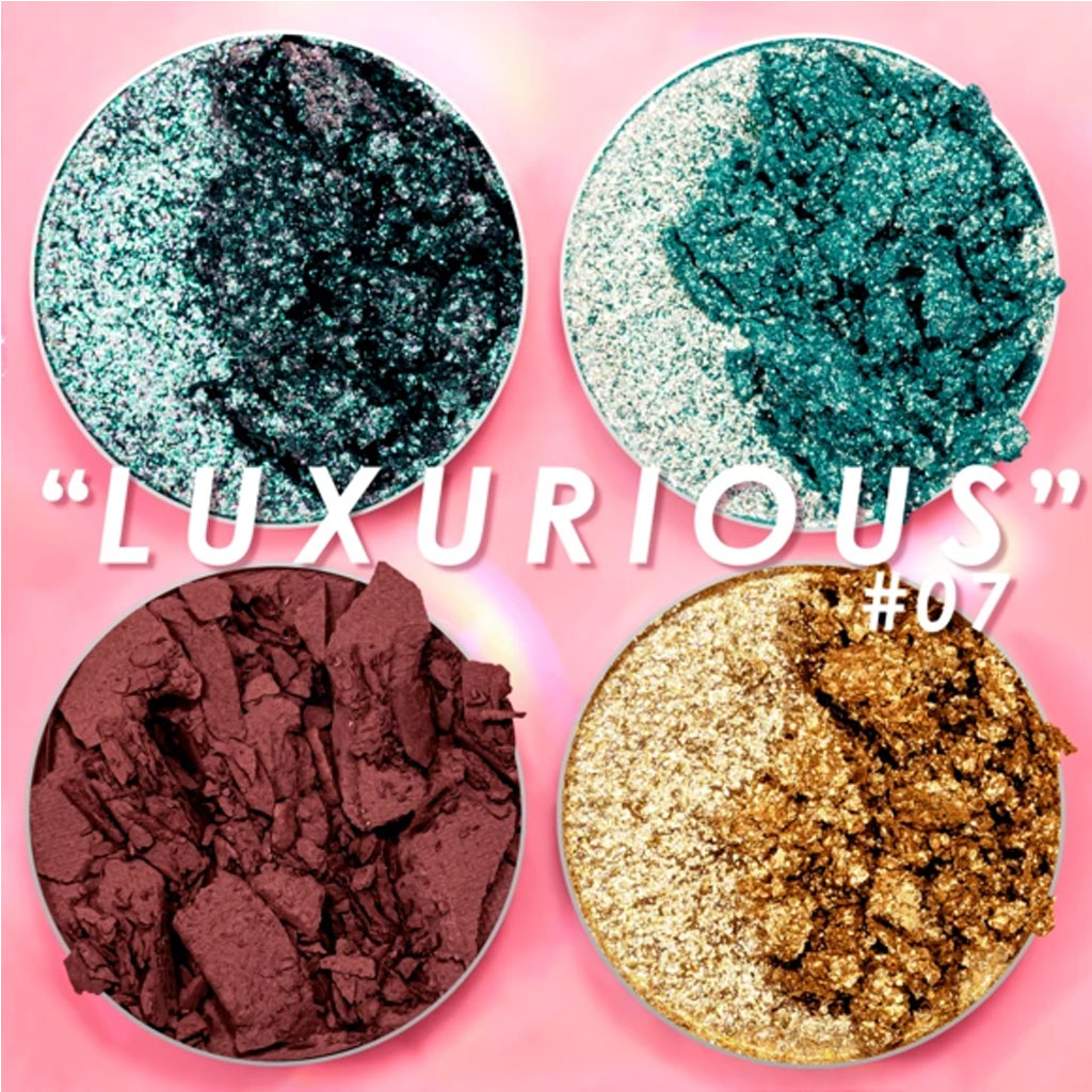 Swatch-PKCS07-Luxurious-Sombras-de-Ojos-Intensity-Glam-de-Pink-Up-De-Mayoreo-ML-Beauty-Trend