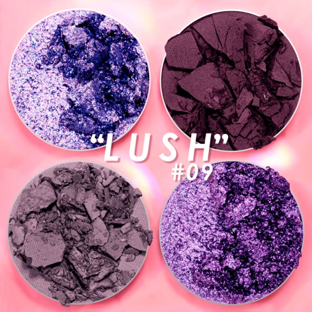 Swatch-PKCS09-Lush-Sombras-de-Ojos-Intensity-Glam-de-Pink-Up-De-Mayoreo-ML-Beauty-Trend