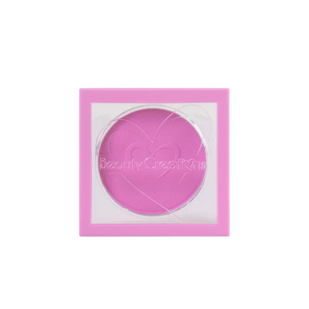 Blush Hush - Beauty Creations