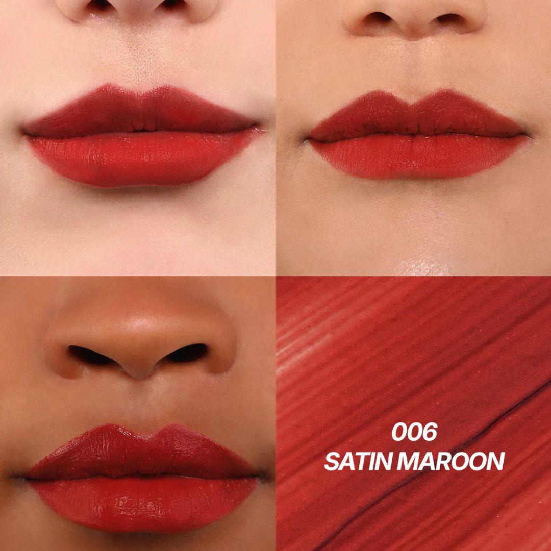 06-Labios-Satin-Maroon-Italia-Deluxe-de-Mayoreo-ML-Beauty-Trend