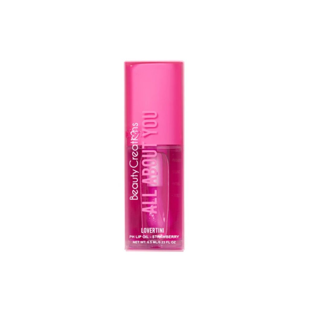 All About You PH Lip Oil – Beauty Creations