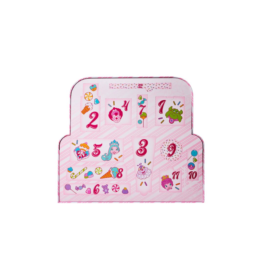 Candy-Land-2-Calendario-De-Adviento-12-Dias-Beauty-Creations-de-Mayoreo-ML-Beauty-Trend