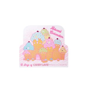 Candy-Land-Calendario-De-Adviento-12-Dias-Beauty-Creations-de-Mayoreo-ML-Beauty-Trend